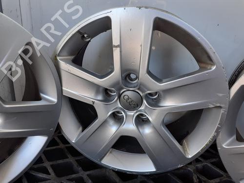 Felg AUDI A4 B7 (8EC) 2.5 TDI | BP26244006C45 