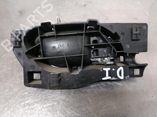 Front left interior door handle CITROËN C4 Coupe (LA_) 1.6 HDi | BP26253040I13 