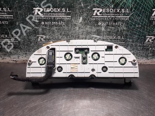 Instrument cluster FORD MONDEO III (B5Y) 2.0 16V | BP26242939C47 