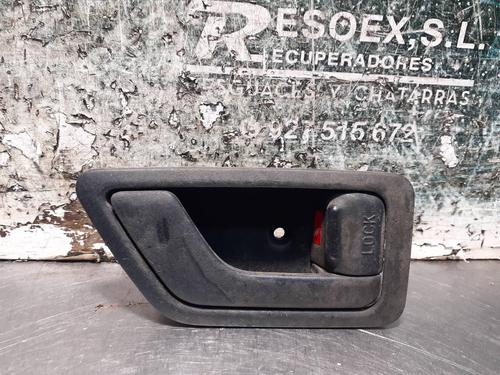 Used Front right interior door handle HYUNDAI GETZ (TB) 1.1 (63 hp) 9430302