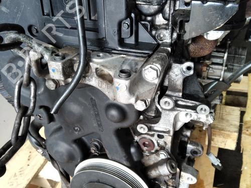 Engine CITROËN C4 I (LC_) 1.6 HDi | BP29475739M1 