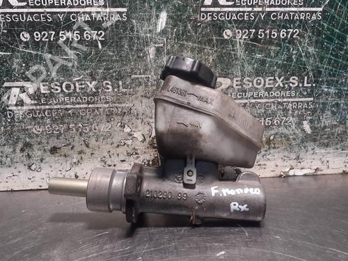 Used Brake master cylinder FORD MONDEO II (BAP) 1.8 i (115 hp) 9233765