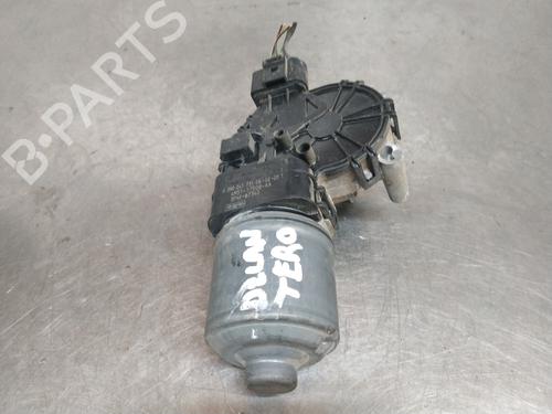 Front wiper motor FORD FOCUS C-MAX (DM2) 1.8 TDCi | BP26257402M29 