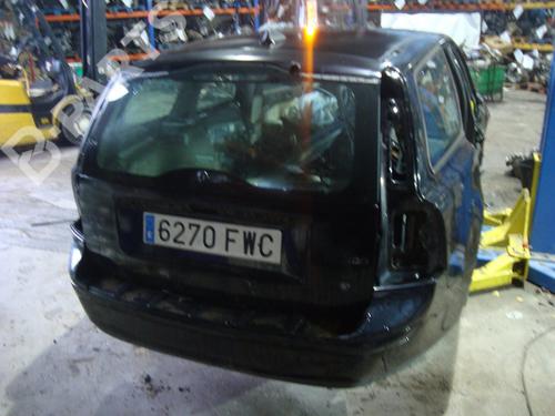 Left front shock absorber VOLVO V50 (545) 2.0 D | BP8083253M16 