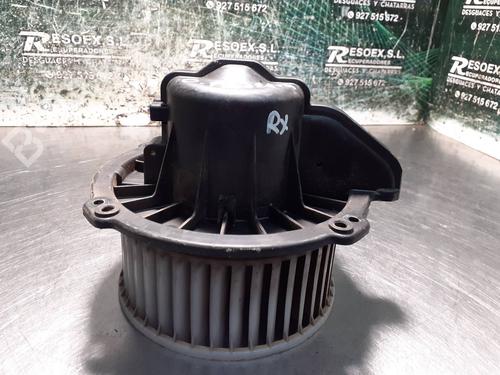 Heater blower motor OPEL FRONTERA A Sport (U92) 2.8 TD (5BSUD2) | BP9415541M62 