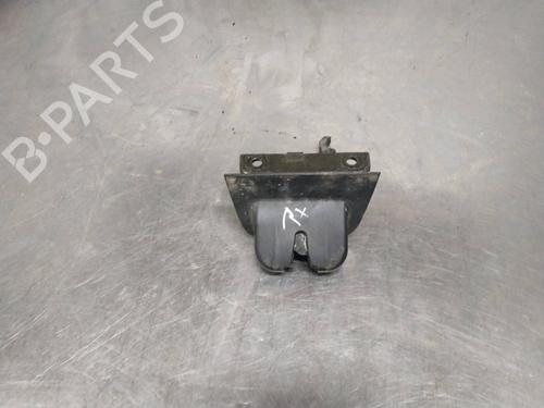 Used Tailgate lock AUDI A3 (8P1) 2.0 TDI 16V (140 hp) 27402577