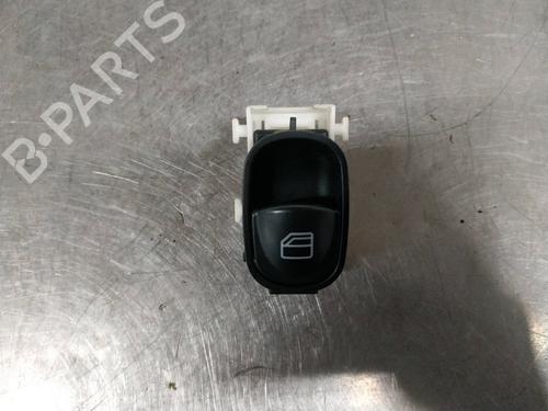 Used Right rear window switch MERCEDES-BENZ C-CLASS (W203) C 200 CDI (203.004) (116 hp) 26266601