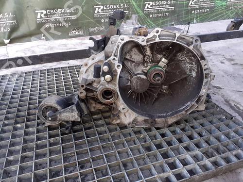 Used Gearbox FORD MONDEO III (B5Y) 2.0 TDCi (130 hp) 8526377