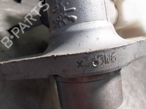 Brake master cylinder OPEL ASTRA H (A04) 1.9 CDTI (L48) | BP9129775M77 