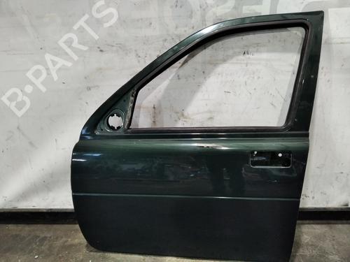 Used Left front door LAND ROVER FREELANDER I Soft Top (L314) 1.8 i 16V 4x4 (120 hp) 26266232