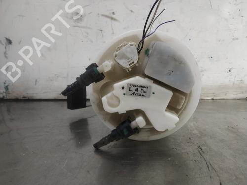 Used Fuel pump TOYOTA AYGO (_B1_) 1.0 (KGB10_, KGB10R) (68 hp) 27400599