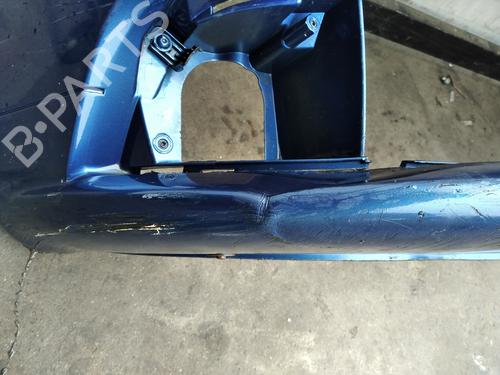 Front bumper AUDI A3 (8P1) 2.0 TDI 16V | BP27402450C7 