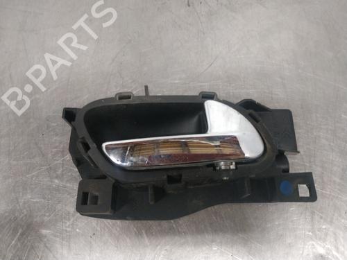 Front right interior door handle PEUGEOT 407 SW (6E_, 6D_) 2.0 HDi | BP26256418I14 