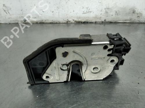 Front right lock BMW X3 (E83) 2.0 d | BP26254164C97 