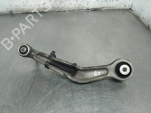 Used Left rear suspension arm BMW 5 (E60) 525 d (177 hp) 26256832