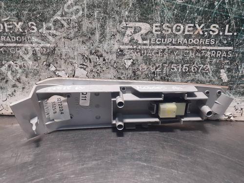 Right front window switch MERCEDES-BENZ S-CLASS (W220) S 400 CDI (220.028, 220.128) | BP9494327I26 