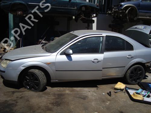 Used Parts FORD MONDEO III (B5Y) 2.0 16V (146 hp) 2700301