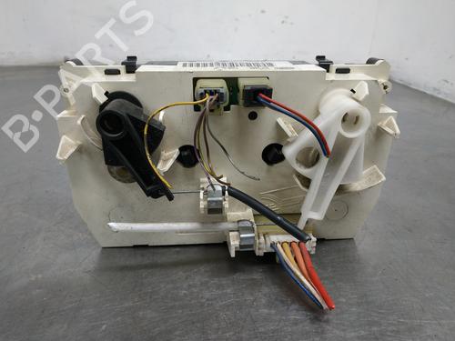 Climate control PEUGEOT 307 (3A/C) 2.0 HDi 90 | BP26267997I5 
