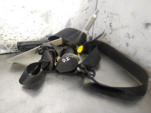 Used Front left seatbelt MERCEDES-BENZ A-CLASS (W168) A 140 (168.031, 168.131) (82 hp) 26246970