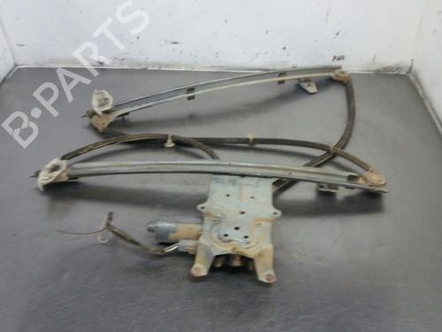 Front right window mechanism CITROËN XSARA PICASSO (N68) 1.6 HDi | BP26267482C23 