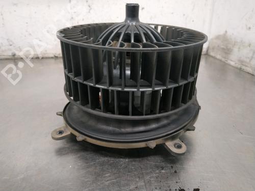 Heater blower motor MERCEDES-BENZ S-CLASS (W220) S 400 CDI (220.028, 220.128) | BP26254958M62 
