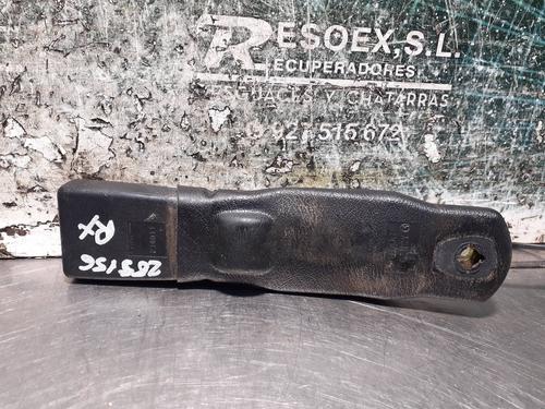 Front right belt tensioner MERCEDES-BENZ M-CLASS (W163) ML 230 (163.136) | BP9401988C88 