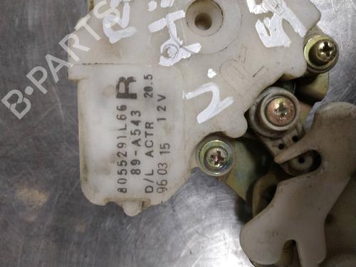 Front right lock NISSAN MICRA II (K11) 1.0 i 16V | BP26265038C97 