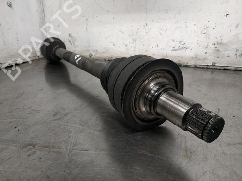 Right rear driveshaft MERCEDES-BENZ C-CLASS (W204) C 200 Kompressor (204.041) | BP26254005M41 