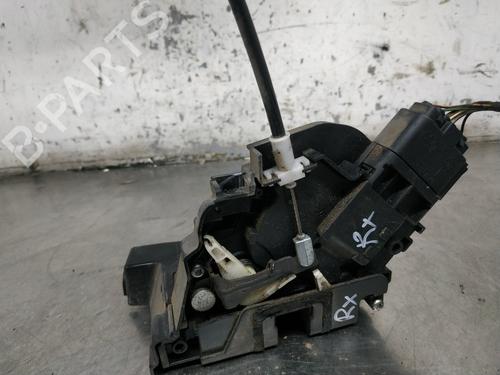 Front left lock FORD FOCUS C-MAX (DM2) 1.8 TDCi | BP26257414C98 