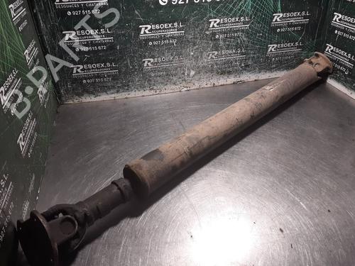 Used Driveshaft OPEL FRONTERA B (U99) 2.2 DTI (6B_ZC, 6B_VF, 6B_66, 6B_76) (116 hp) 8291147
