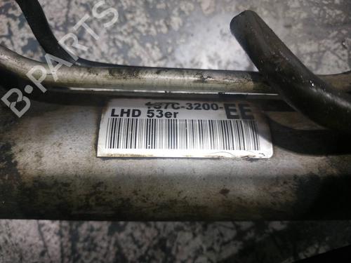 Steering rack FORD MONDEO III (B5Y) 2.0 16V | BP26245820M22 