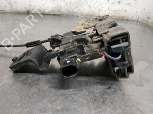 Front left lock VW PASSAT B5 (3B2) 1.9 TDI | BP26262961C98 
