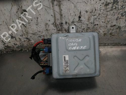 Elektronisk modul HONDA CIVIC VIII Hatchback (FN, FK) 2.2 CTDi (FK3) (140 hp) 27402102
