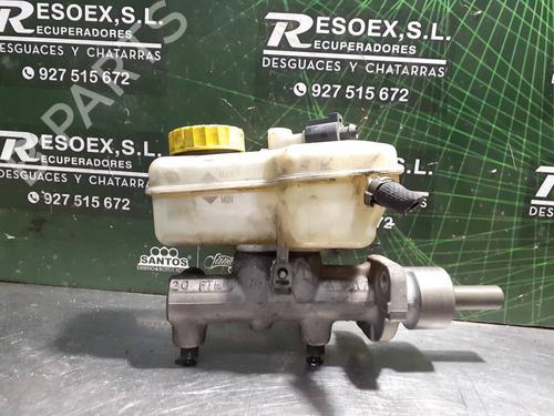 Used Brake master cylinder SEAT IBIZA III (6L1) 1.9 SDI (64 hp) 9368597