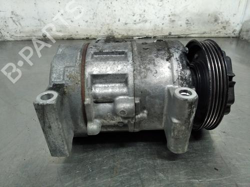 AC compressor AUDI A6 C5 (4B2) 2.5 TDI | BP26254745M34 