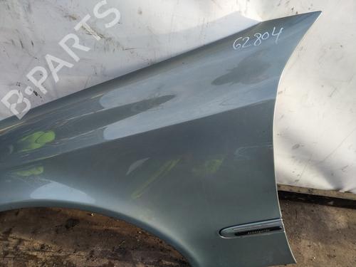 Left front fenders MERCEDES-BENZ E-CLASS (W211) E 280 CDI (211.020) | BP26264216C41 