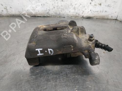 Used Left front brake caliper NISSAN PRIMASTAR Van (X83) 2.0 dCi 115 (114 hp) 27401271