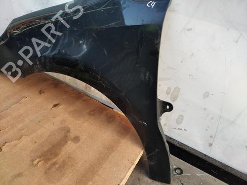 Left front fenders CITROËN C4 Coupe (LA_) 1.6 HDi | BP26263967C41 