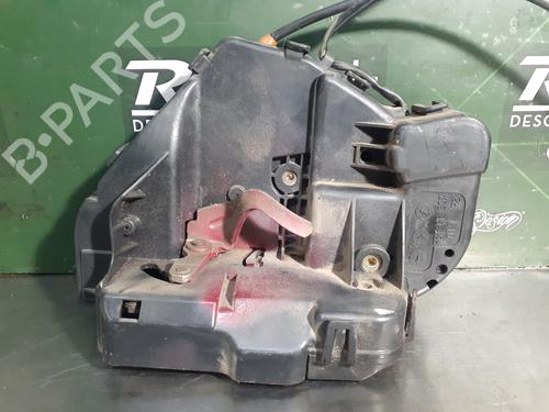 Rear right lock MERCEDES-BENZ C-CLASS (W203) C 220 CDI (203.008) | BP26242988C99 