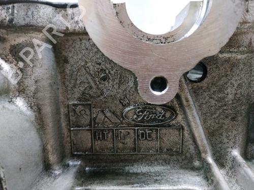 Cylinder head FORD MONDEO III (B5Y) 2.0 16V | BP26253805M5 