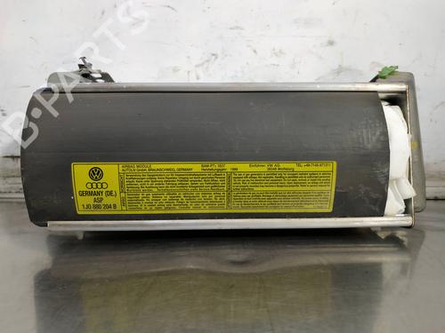 Passasjer kollisjonspute VW GOLF IV Cabriolet (1E7) 1.9 TDI | BP26243930C10 