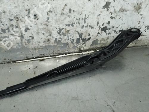 Front windshield wiper arm MERCEDES-BENZ A-CLASS (W169) A 160 CDI (169.006, 169.306) | BP27402253C143 
