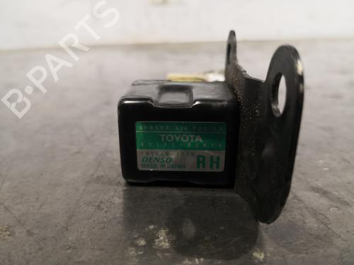 Electronic sensor TOYOTA AVENSIS (_T25_) 2.0 D-4D (CDT250_, CDT250R) | BP26252584M84 