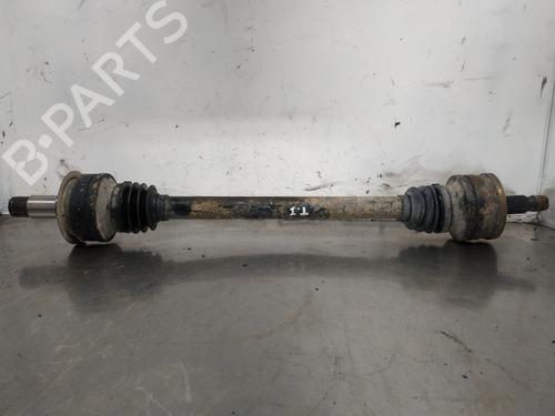 Left rear driveshaft MERCEDES-BENZ C-CLASS (W203) C 220 CDI (203.008) | BP26253218M40 