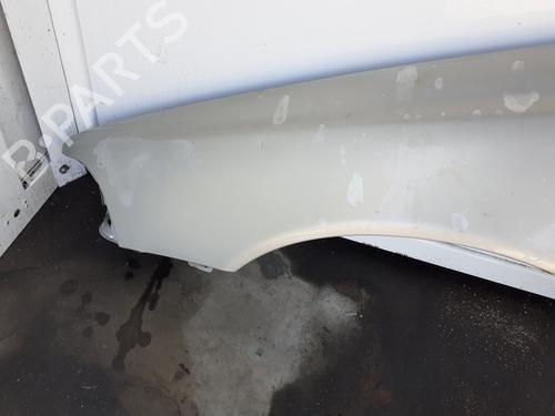 Left front fenders VOLVO S40 I (644) 1.9 DI | BP26243866C41 