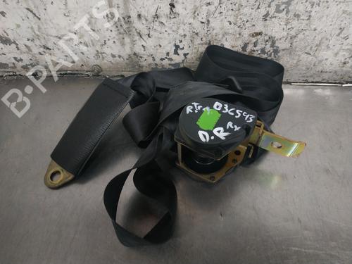 Used Front right seatbelt RENAULT TRAFIC Bus (T_, P_, V_) 2.1 D (64 hp) 26264211