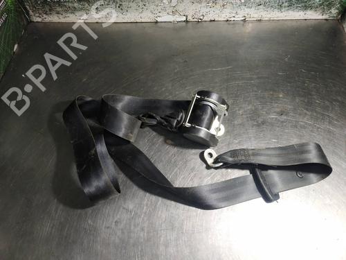 Rear right seatbelt SEAT ALTEA (5P1) 1.4 TSI | BP9770267I28 