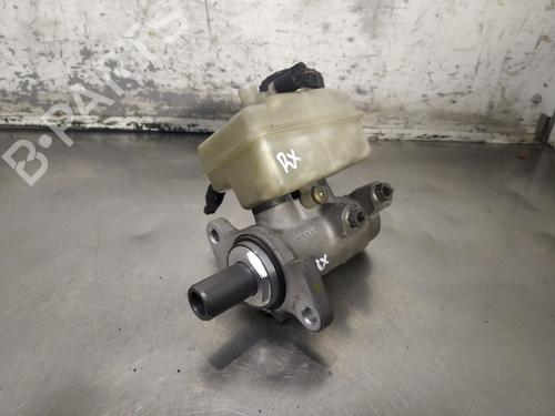 Used Brake master cylinder MERCEDES-BENZ A-CLASS (W168) A 140 (168.031, 168.131) (82 hp) 26246953