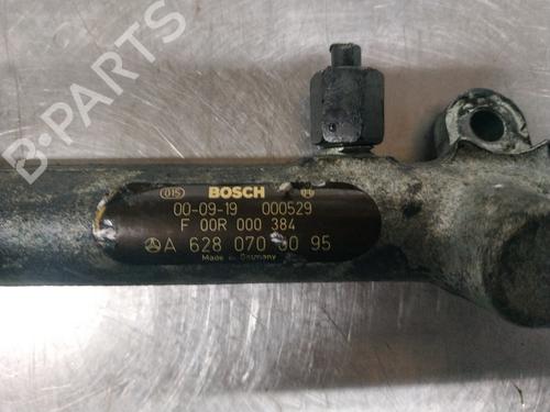Injection rail MERCEDES-BENZ S-CLASS (W220) S 400 CDI (220.028, 220.128) | BP26257205M98 