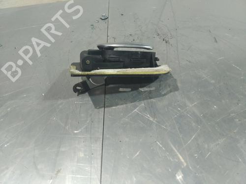 Front left interior door handle PEUGEOT 206 Hatchback (2A/C) 2.0 HDI 90 | BP26262612I13 